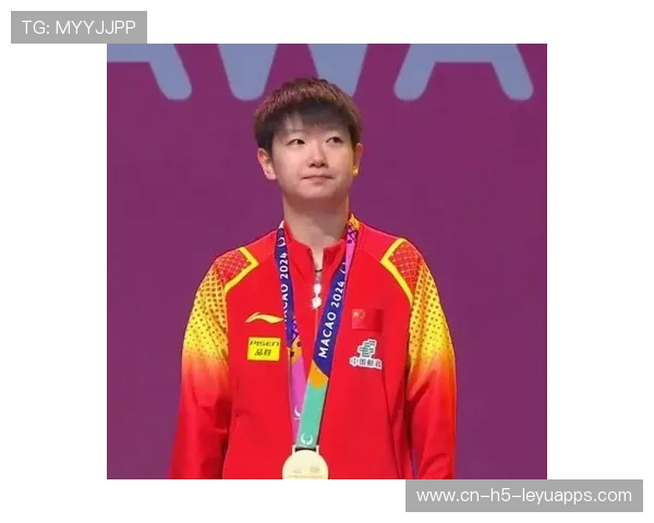 孙颖莎25周岁生快！已创多项之最，本届全运会冲击一重要空白点，孙颖莎参加全运会了吗