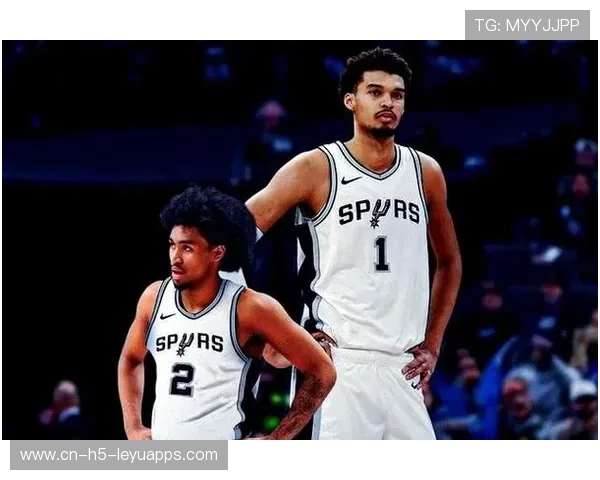 马刺队培养新星，未来可盼，马刺新阵容