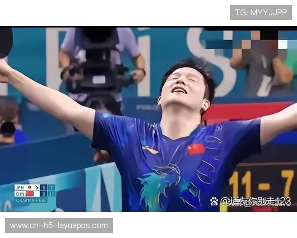 樊振东反手拧拉得分锁定胜局，国乒世乒赛主力地位不可动摇